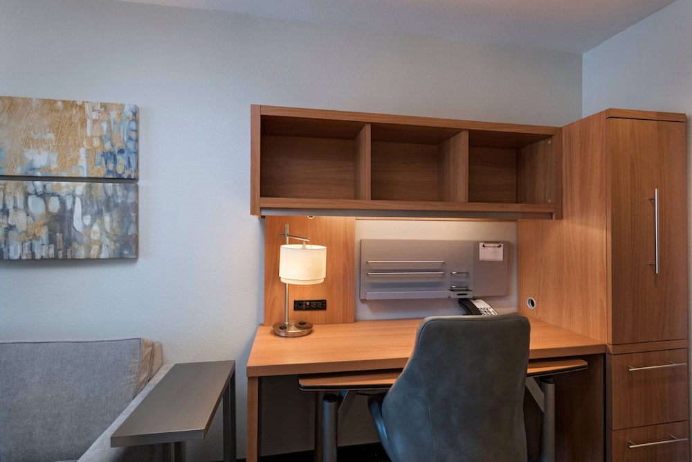 TownePlace Suites Monroe - photo 5