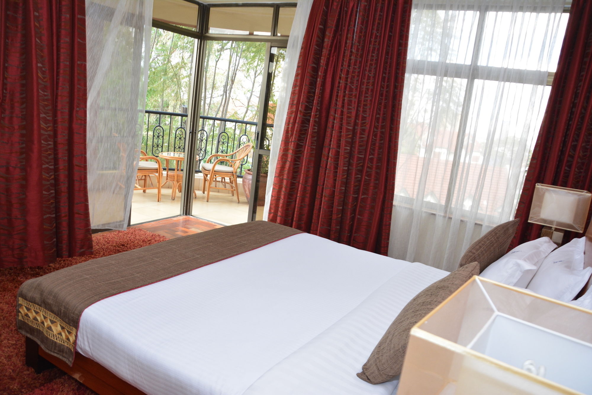 GemSuites State House