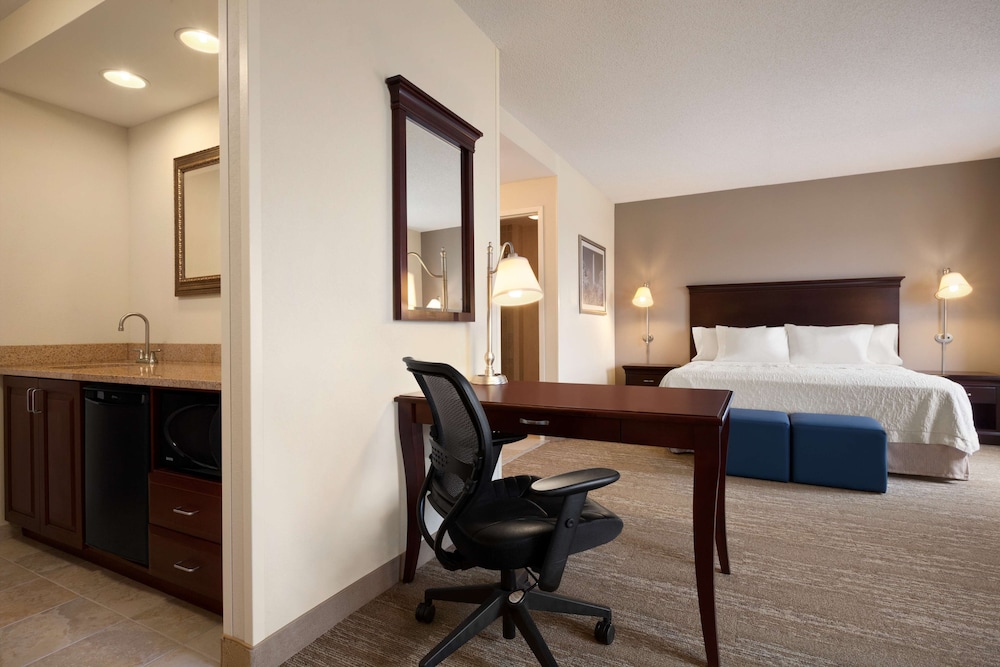 Hampton Inn & Suites Washington Dulles International Airport - photo 14