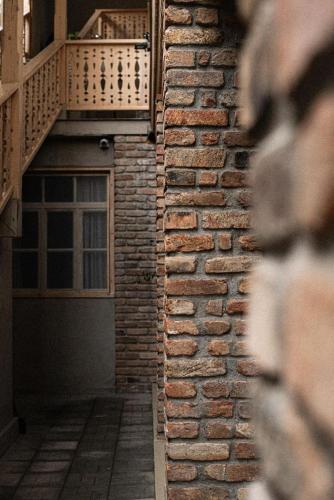 Durr 32 in Dilijan, Armenia