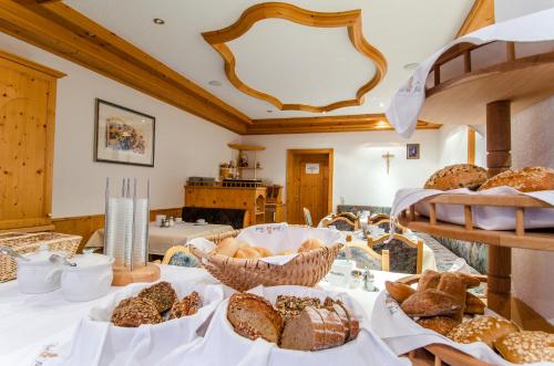 Hotel Garni Golfais — Ischgl — photo 4