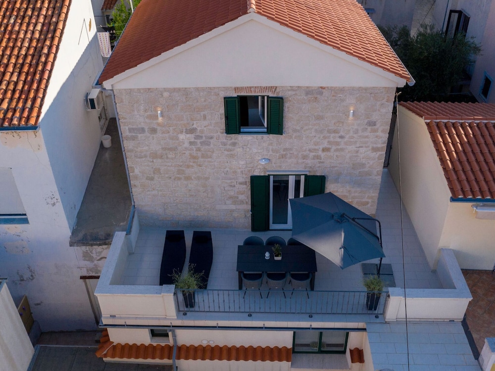 Villa Santino — 4-Star Luxury Hotel in Rab, Croatia