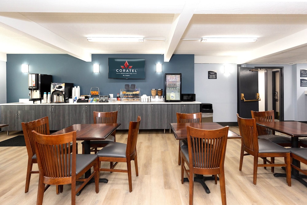 Coratel Inn & Suites by Jasper Mankato - photo 31