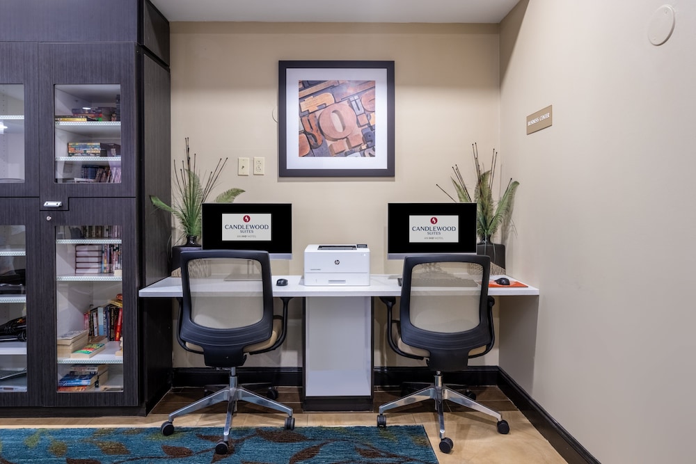 Candlewood Suites Windsor Locks Bradley Arpt by IHG - photo 15