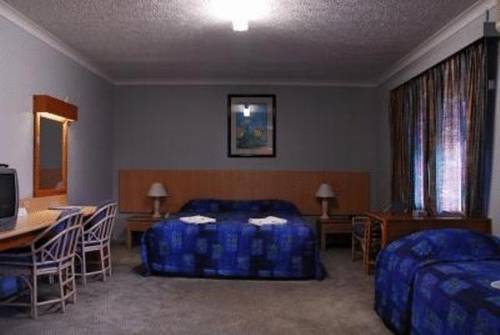 Great Northern Hotel — Cairns — photo 4
