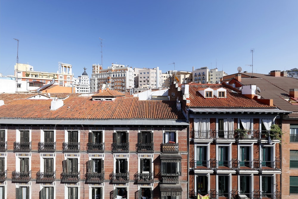 מראה חיצוני