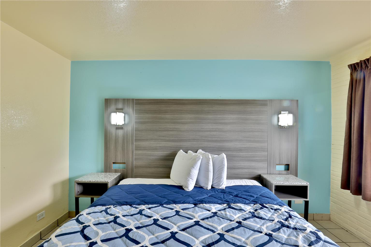 Americas Best Value Inn San Antonio Airport South - photo 6