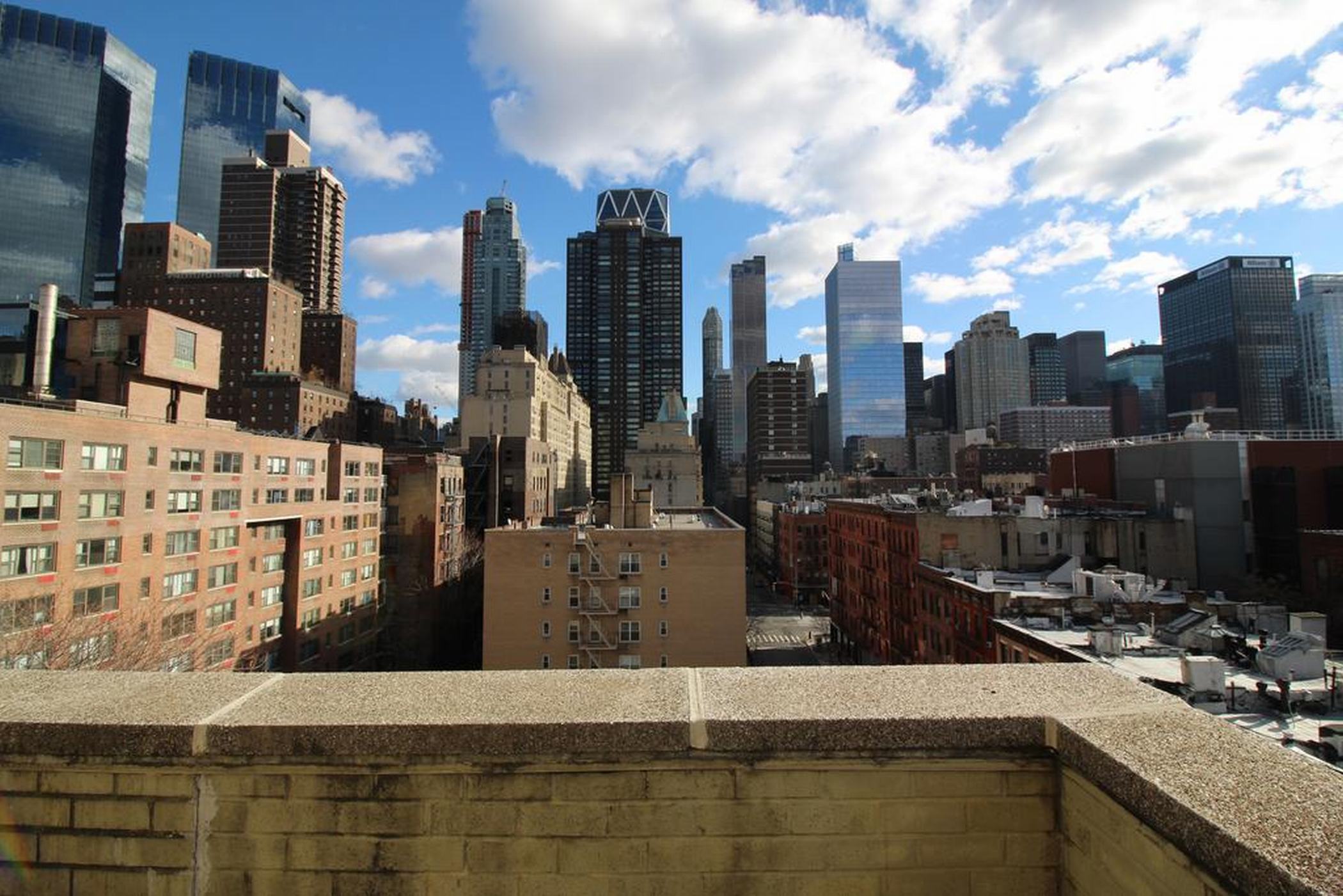 The Watson Hotel - photo 27