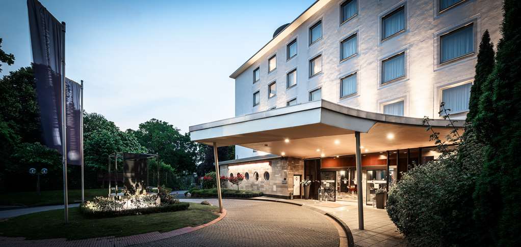 Ameron Bonn Hotel Konigshof — Bonn