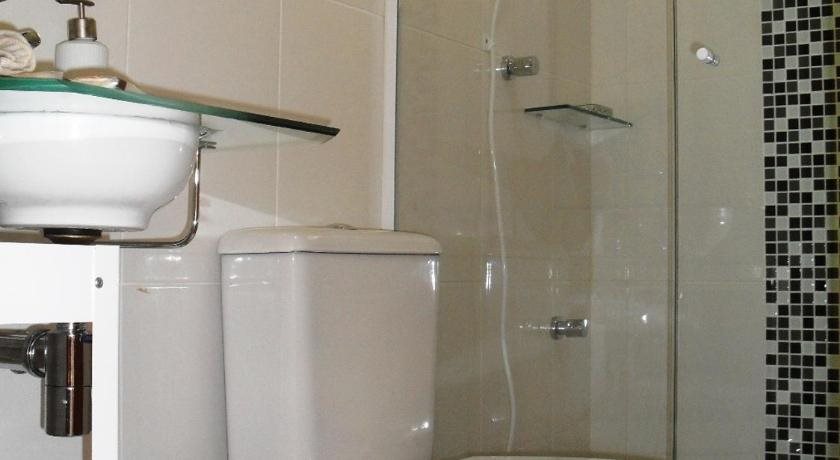 Tapindaré Hotel — Minacu — photo 2