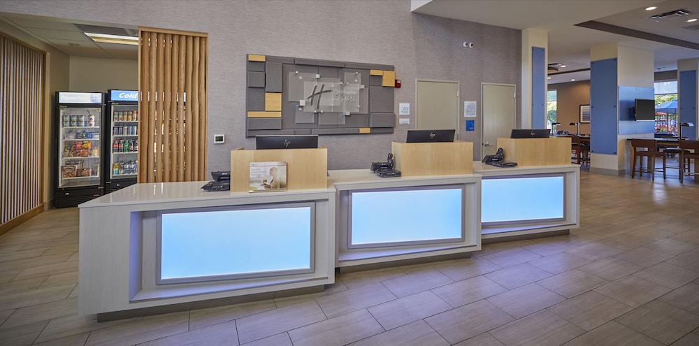 Holiday Inn Express Eugene Springfield by IHG - photo 46