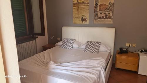 Albergo La Scaletta — Cantu — photo 3