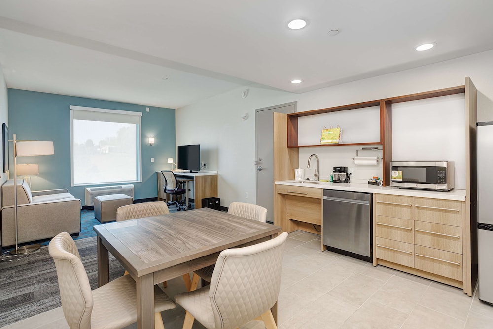 Home2 Suites by Hilton Johnson City TN - photo 7