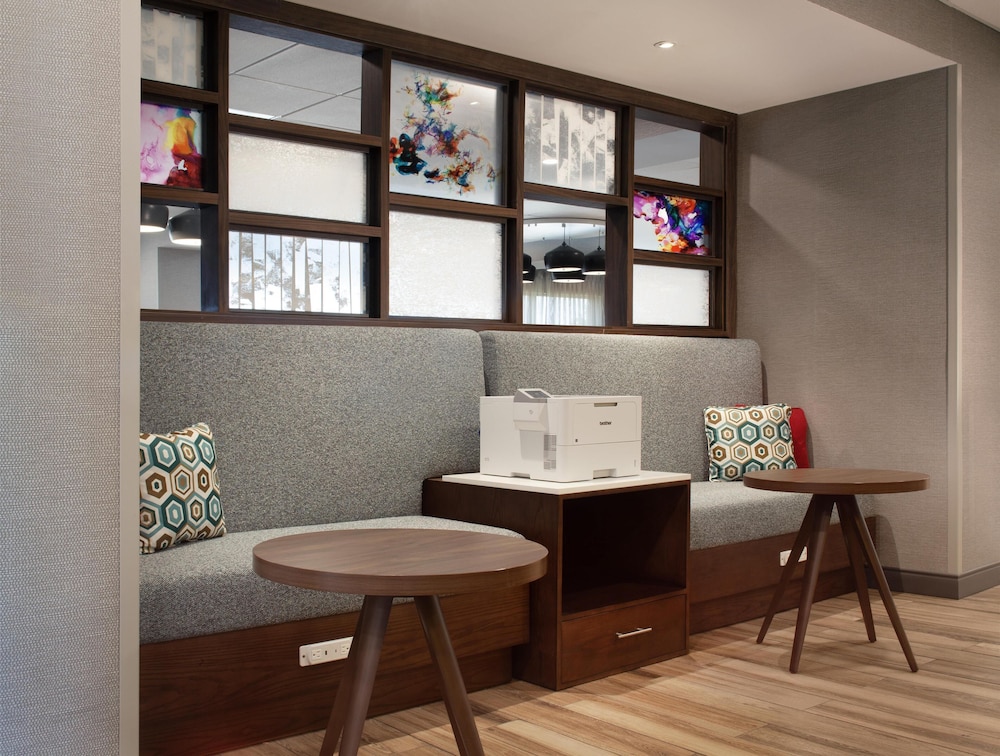 Hampton Inn by Hilton Evergreen - photo 36