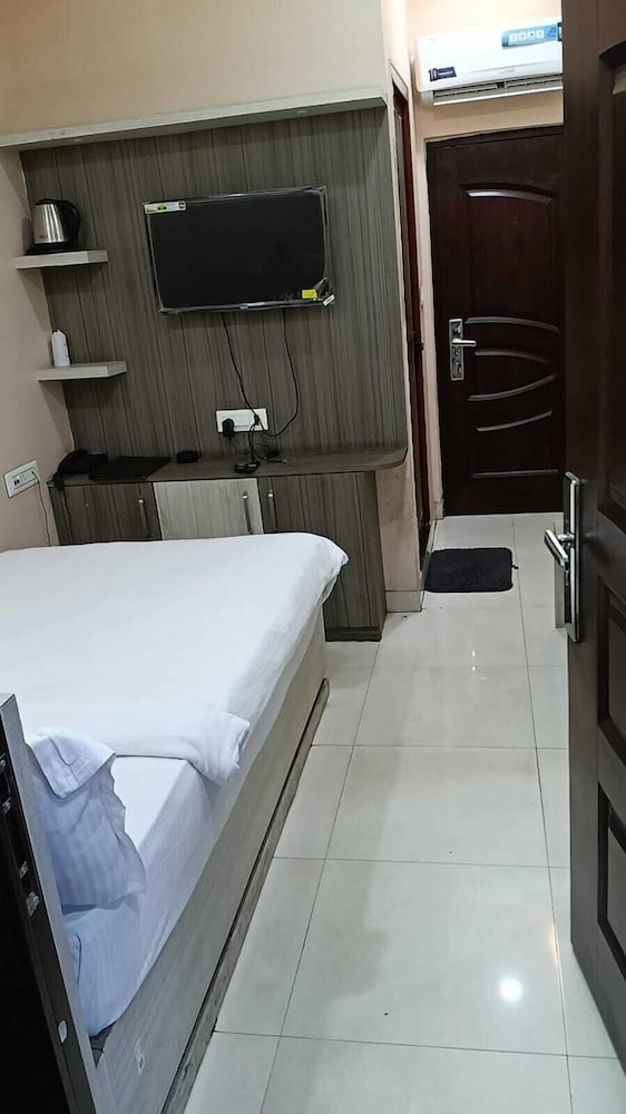 Hotel Jd Inn — Dumka — photo 4