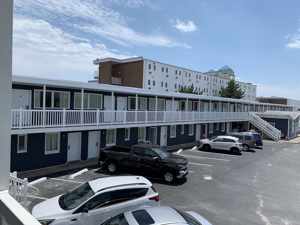Cabana Motel - photo 33