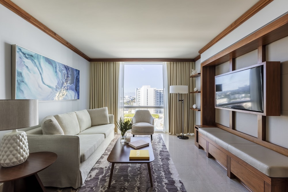 Carillon Miami Wellness Resort - photo 22