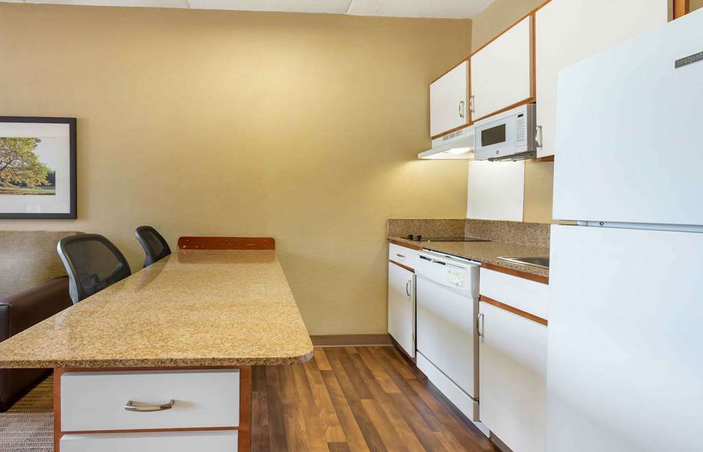 Extended Stay America Suites Secaucus New York City Area - photo 21