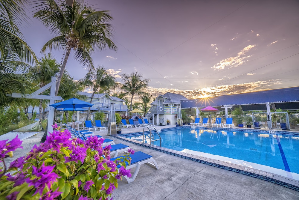 Ibis Bay Beach Resort — hotel in Key West