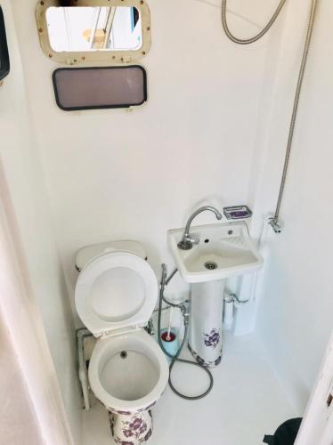 K H yacht in Ain Sokhna, Egypt