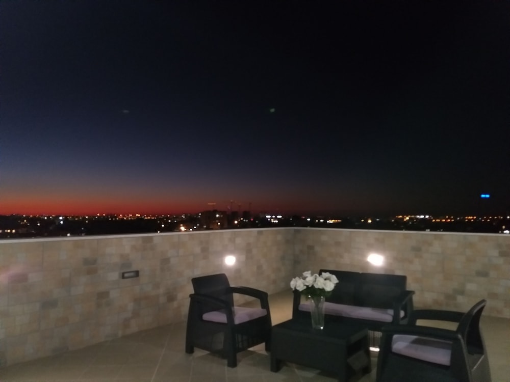 Penthouse in the City — 4-Star Luxury Hotel in Rehovot, Israel