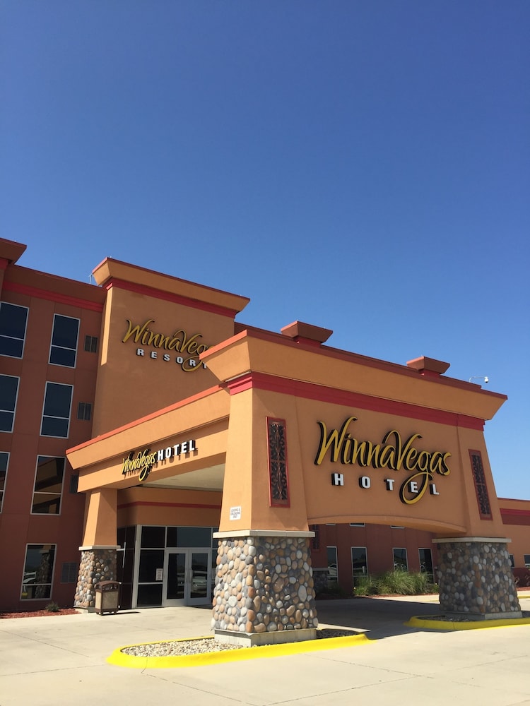 Winnavegas Casino & Resort - photo 11