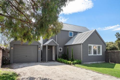 Ipoh in Point Lonsdale, Australia