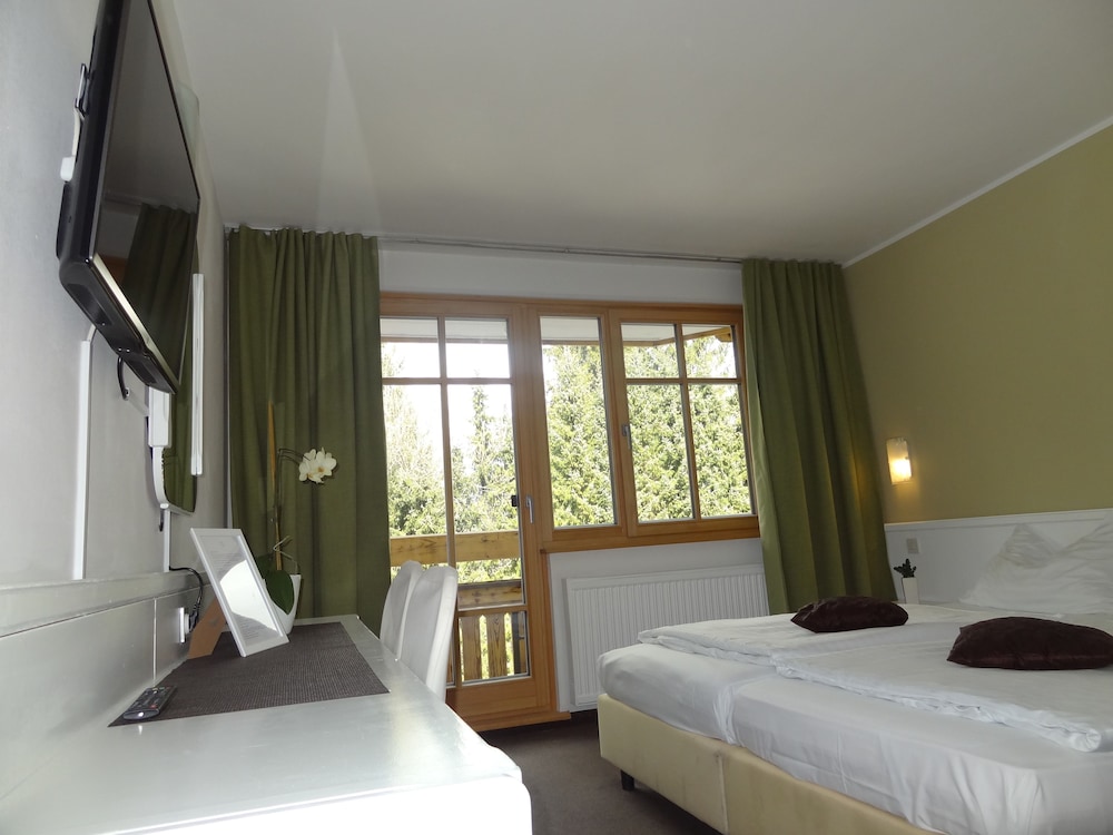 Ribno Alpine Hotel — Bled — photo 4