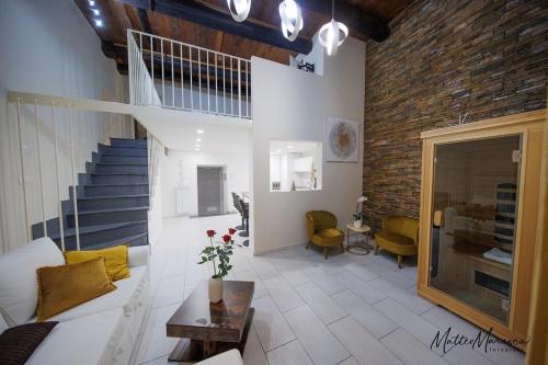 GLAM house & boat — 4-Star Luxury Hotel in Salerno, Italy