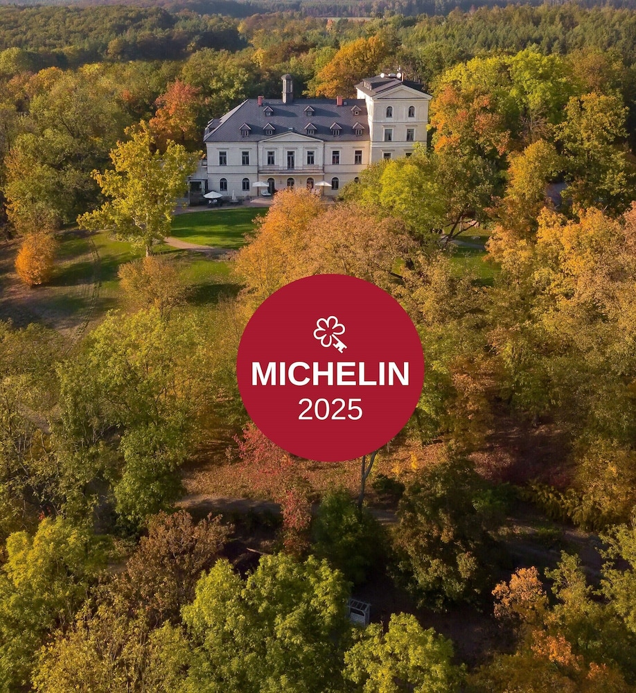 Chateau Mcely in Prague, Czech Republic