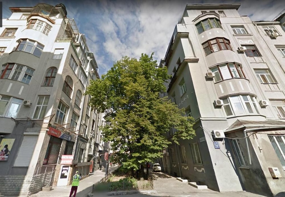 Rymarska Apart Hotel in Kharkiv, Ukraine