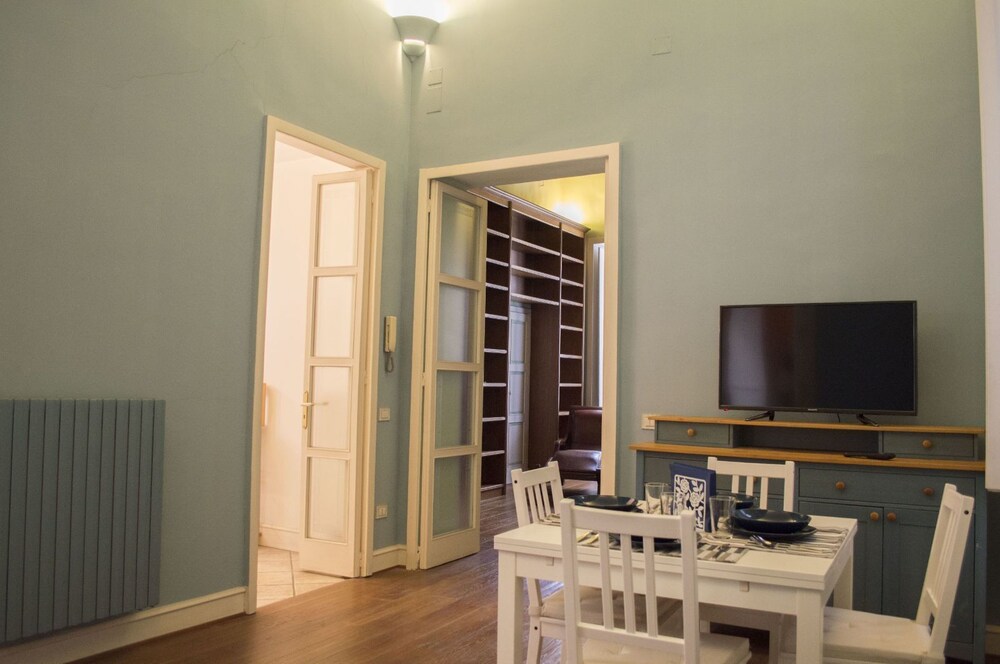 Toledo Historical Center - last minute hotel in Naples
