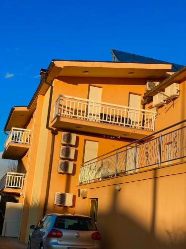 Pansion Turudić in Unknown City, Bosnia and Herzegovina