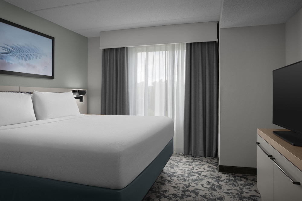 Hilton Garden Inn Auburn Opelika - photo 10