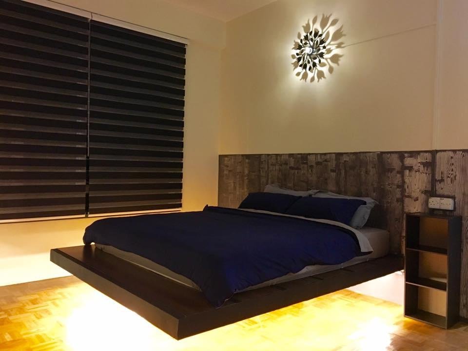 Sibu Swanhouse — 5-Star Luxury Hotel in Sibu, Malaysia