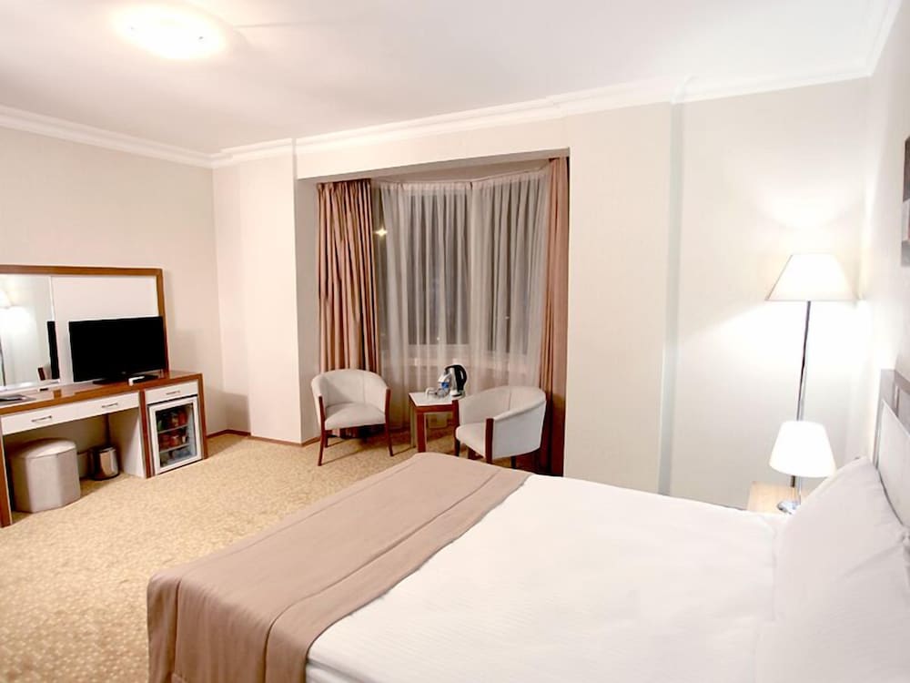 Pietra Hotel — Ankara — photo 3