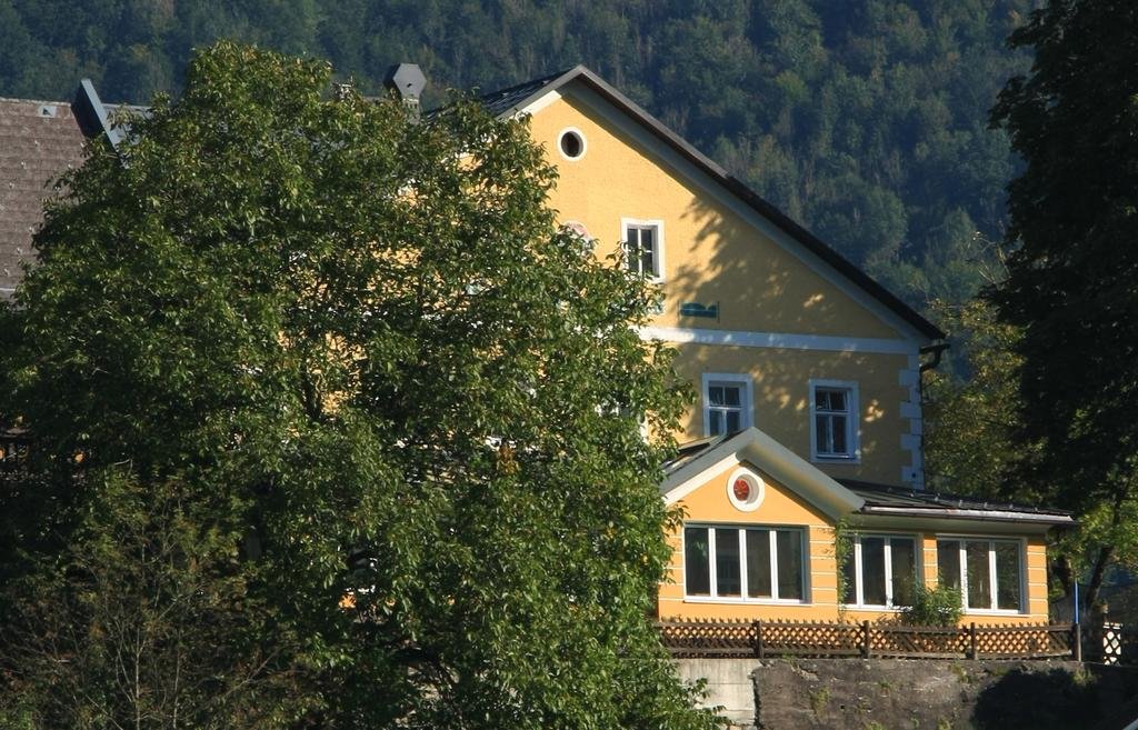 Gasthof Ortbauerngut — Reichraming