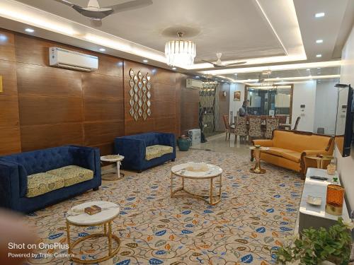BnBBuddy Home Gurugram