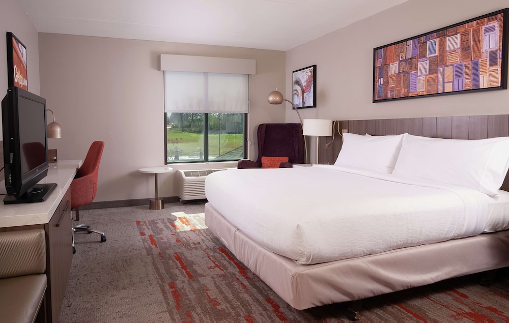 Hilton Garden Inn Atlanta Airport Millenium Center - photo 9