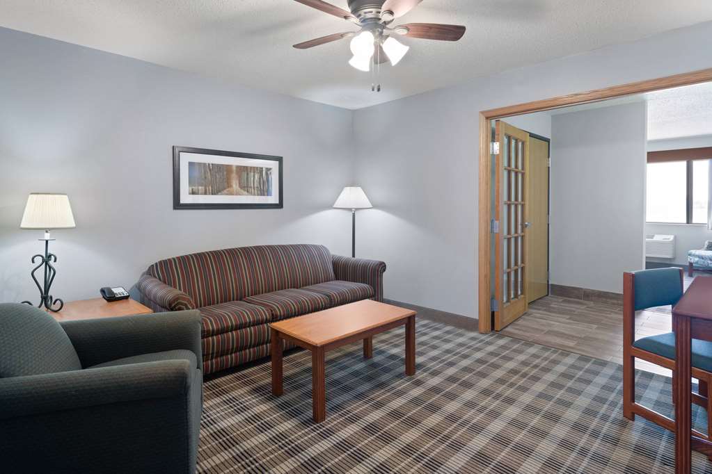 AmericInn by Wyndham Stuart - photo 18