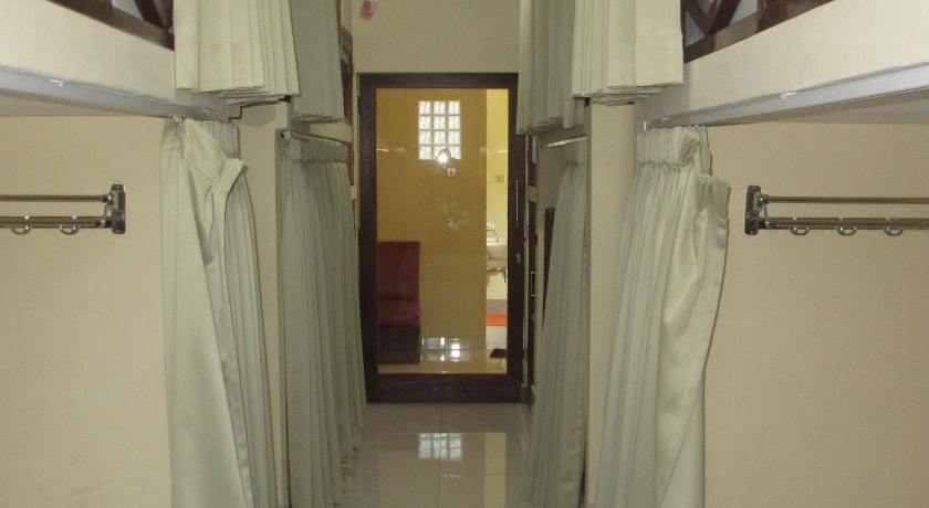 Pondok Aldi — Abang — photo 4