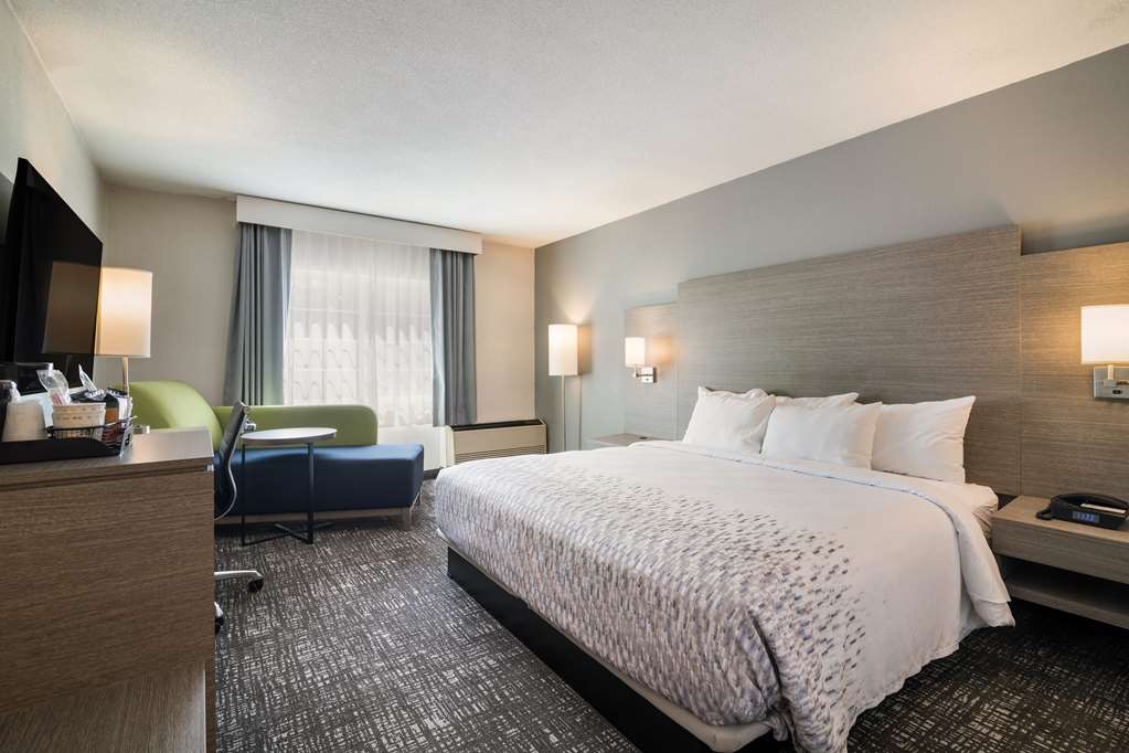 Best Western Plymouth Inn White Mountains - photo 22