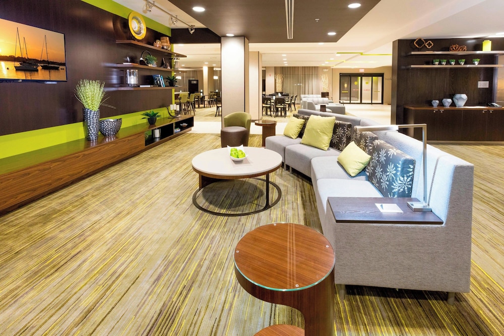Courtyard by Marriott St. Augustine Beach - photo 31