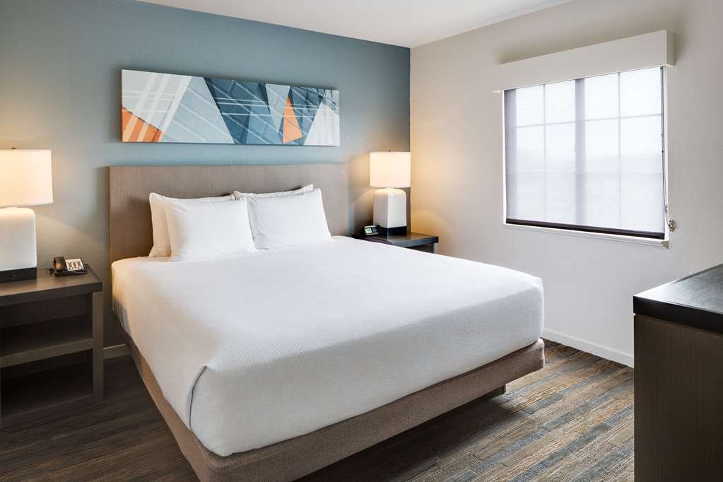 HYATT house Boston Waltham - photo 11