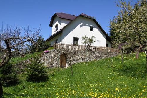 Penzion Na Kopečku — hotel in Velke Karlovice