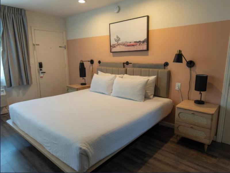 Leland Hotel - photo 13