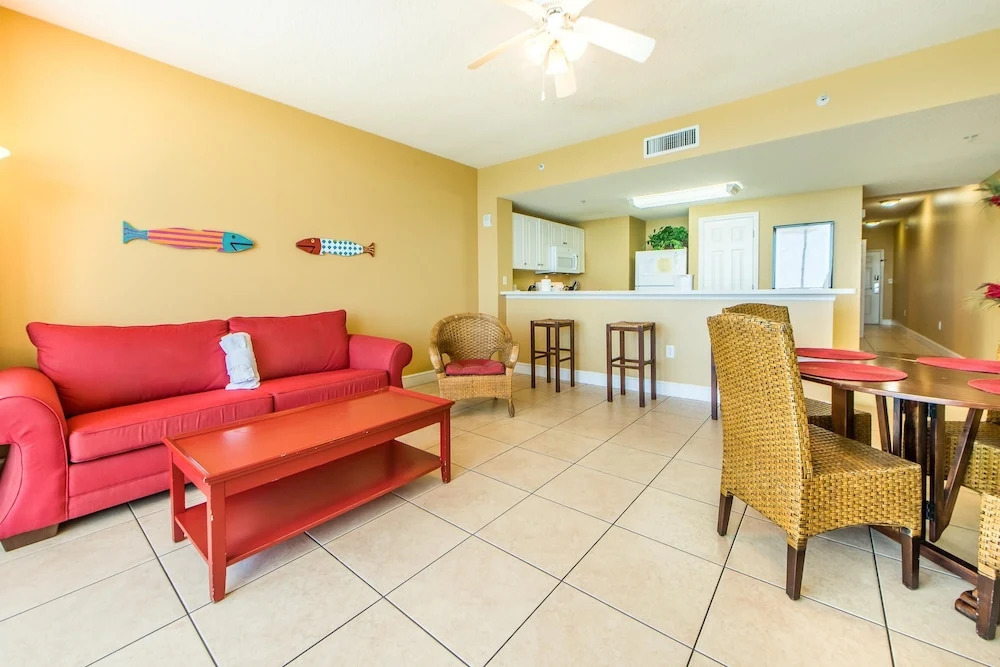Majestic Beach Towers 1 1706 - photo 21