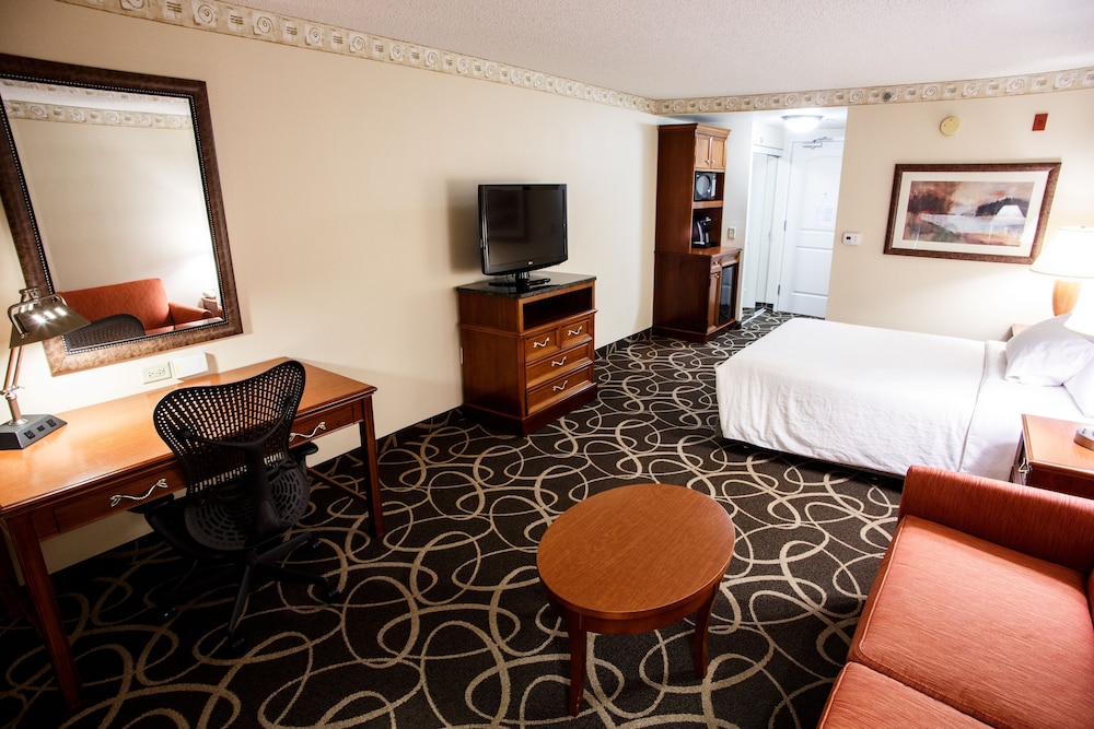 Hilton Garden Inn Gettysburg - photo 14