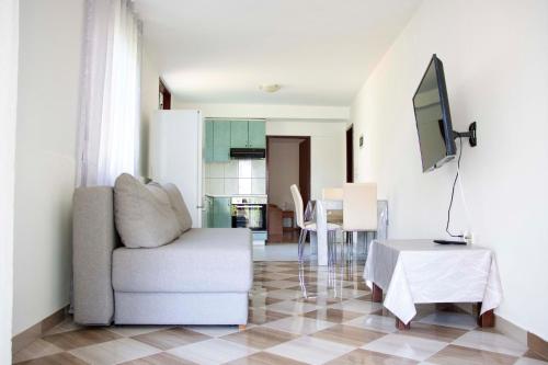 Pepi Apartments 1 — 4-Star Luxury Hotel in Zadar, Croatia