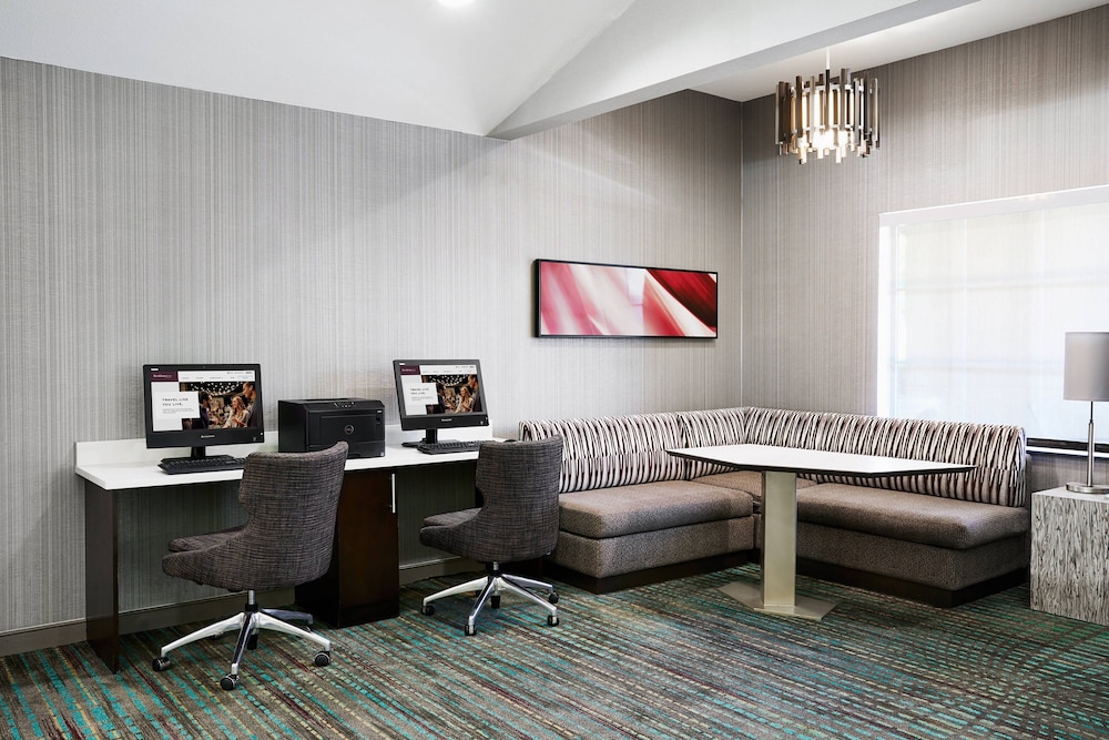 Residence Inn by Marriott Temple - photo 15